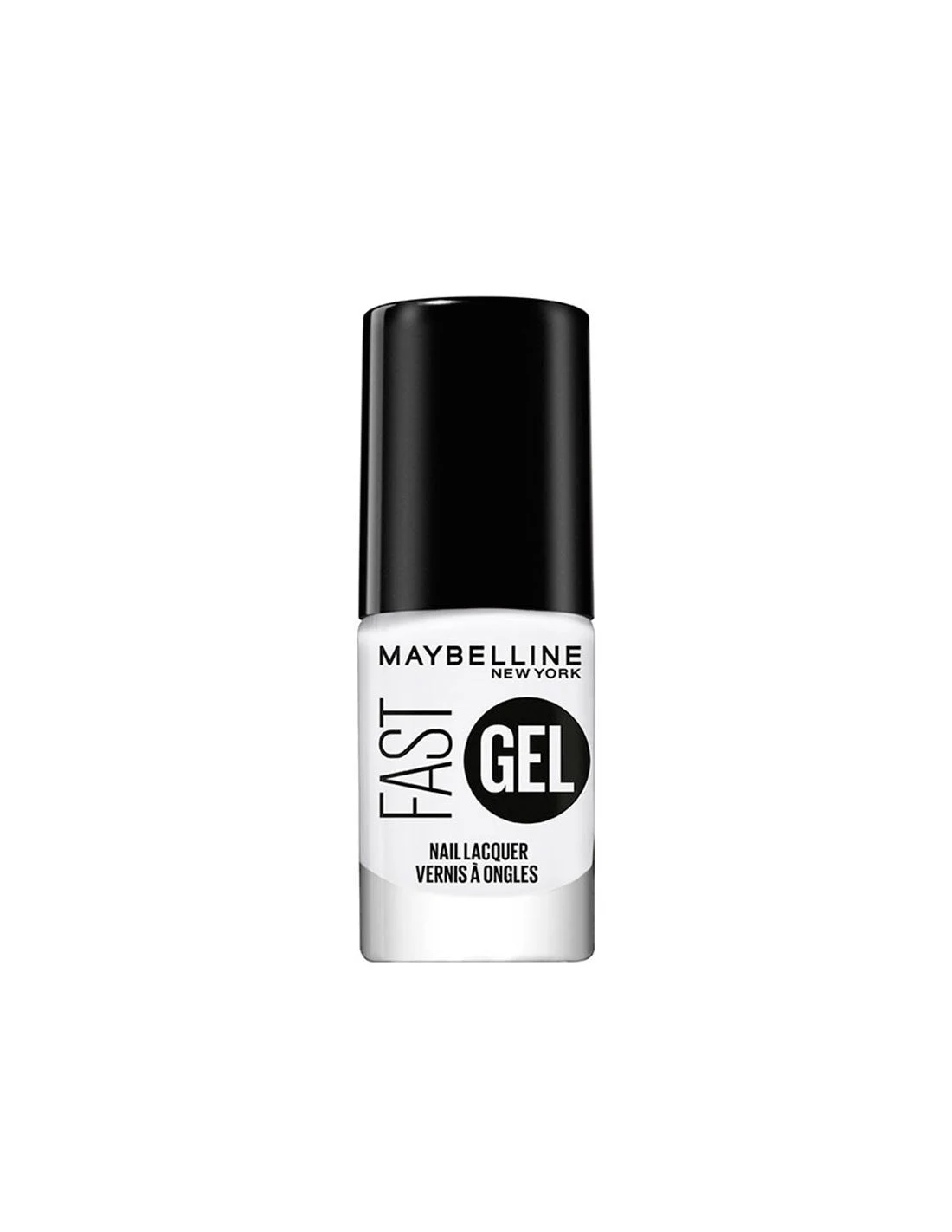 Maybelline Fast gel smalto 18-Tease 7ml