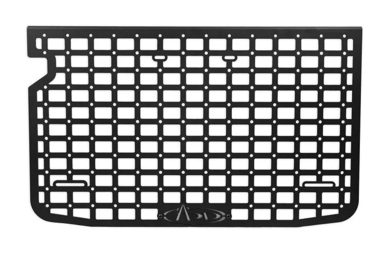 Addictive Desert Designs21-23 Ford Bronco Tailgate Molle Panel