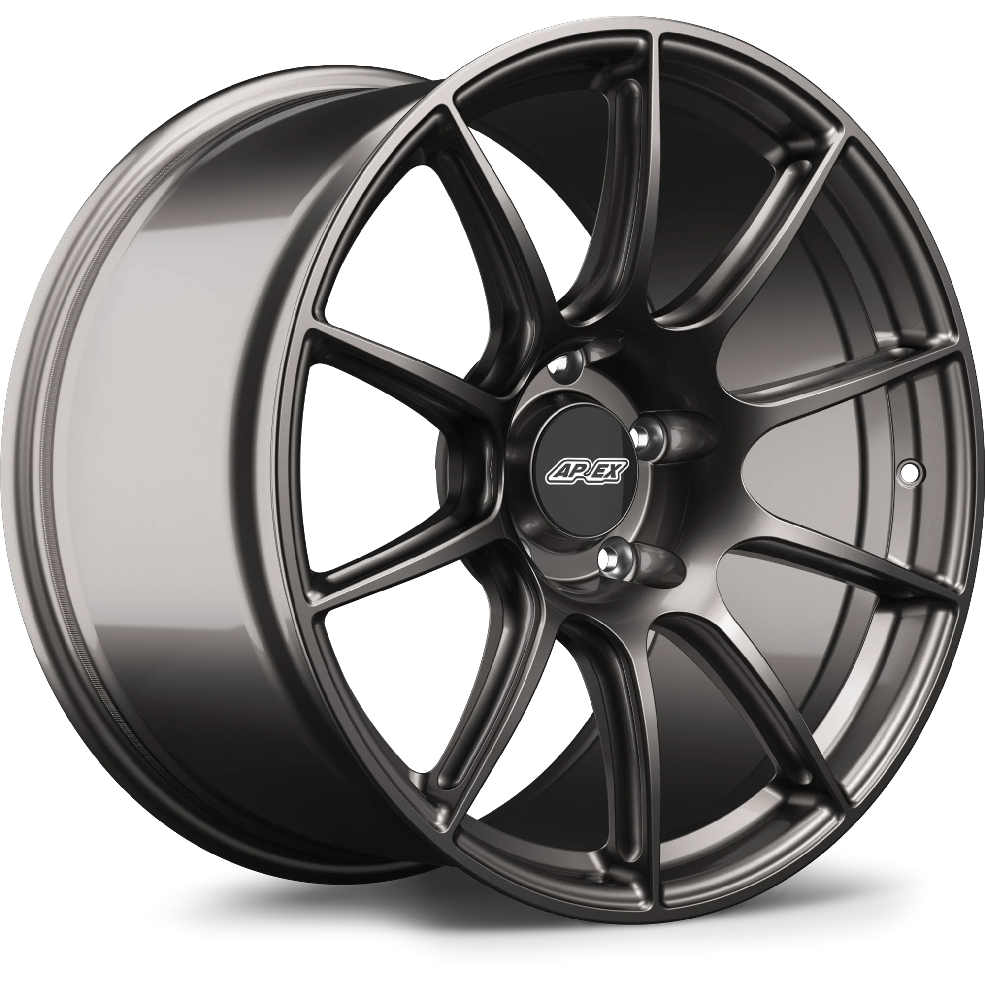 APEX Wheels SM-10 Flow Formed Wheel | 19x9 ET34 | 5x114.3