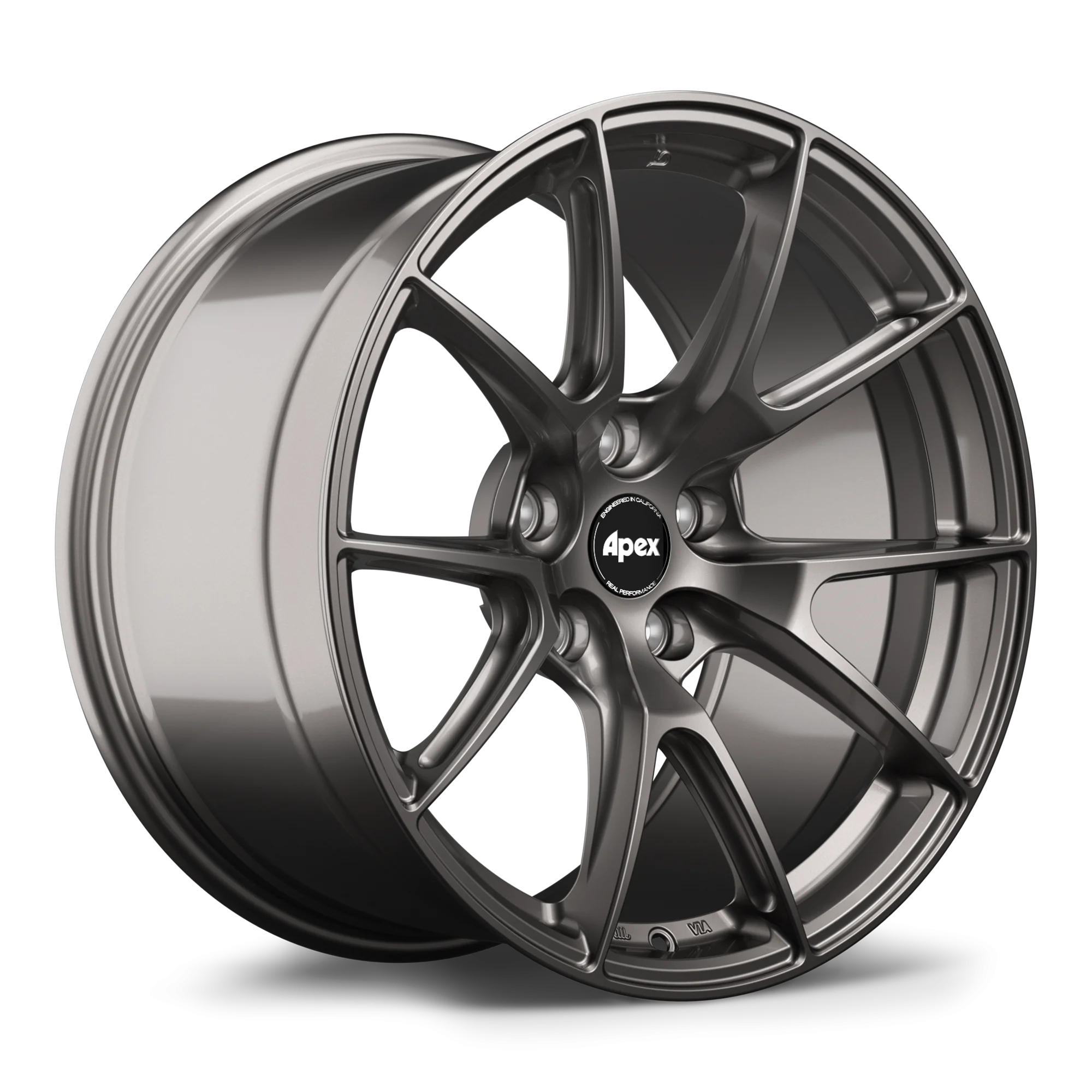 APEX Wheels VS-5 Flow Formed Wheel | 18x10 ET25 | 5x120