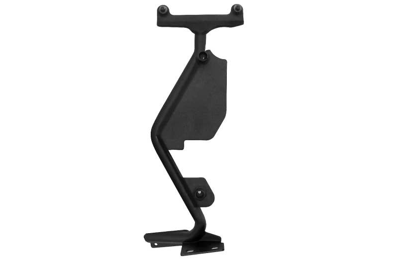 Go Rhino 18-20 Jeep Wrangler JL/JLU/Gladiator JT Exterior Jack Mount