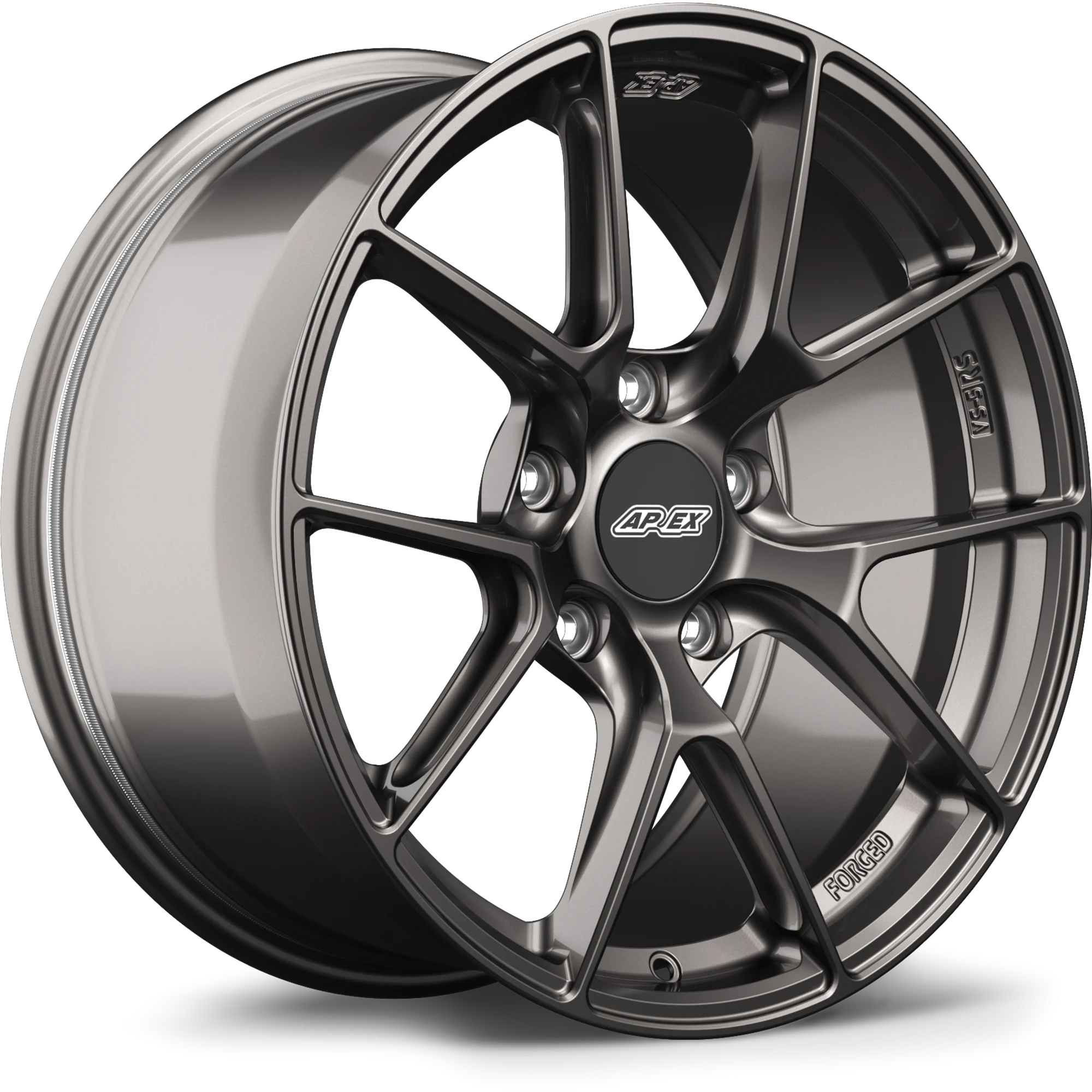 APEX Wheels VS-5RS Forged Wheel | 18x9 ET42 | 5x112