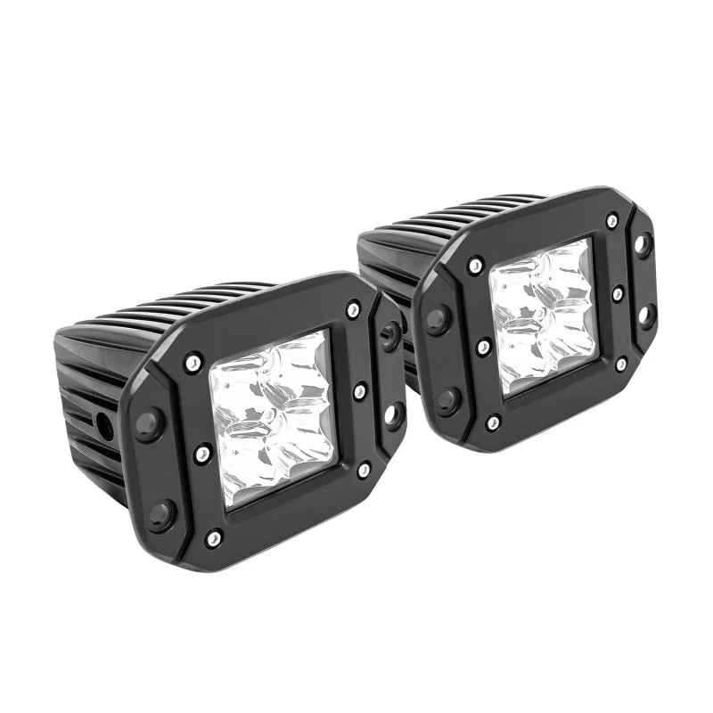 Westin FM4Q 3W LED Aux