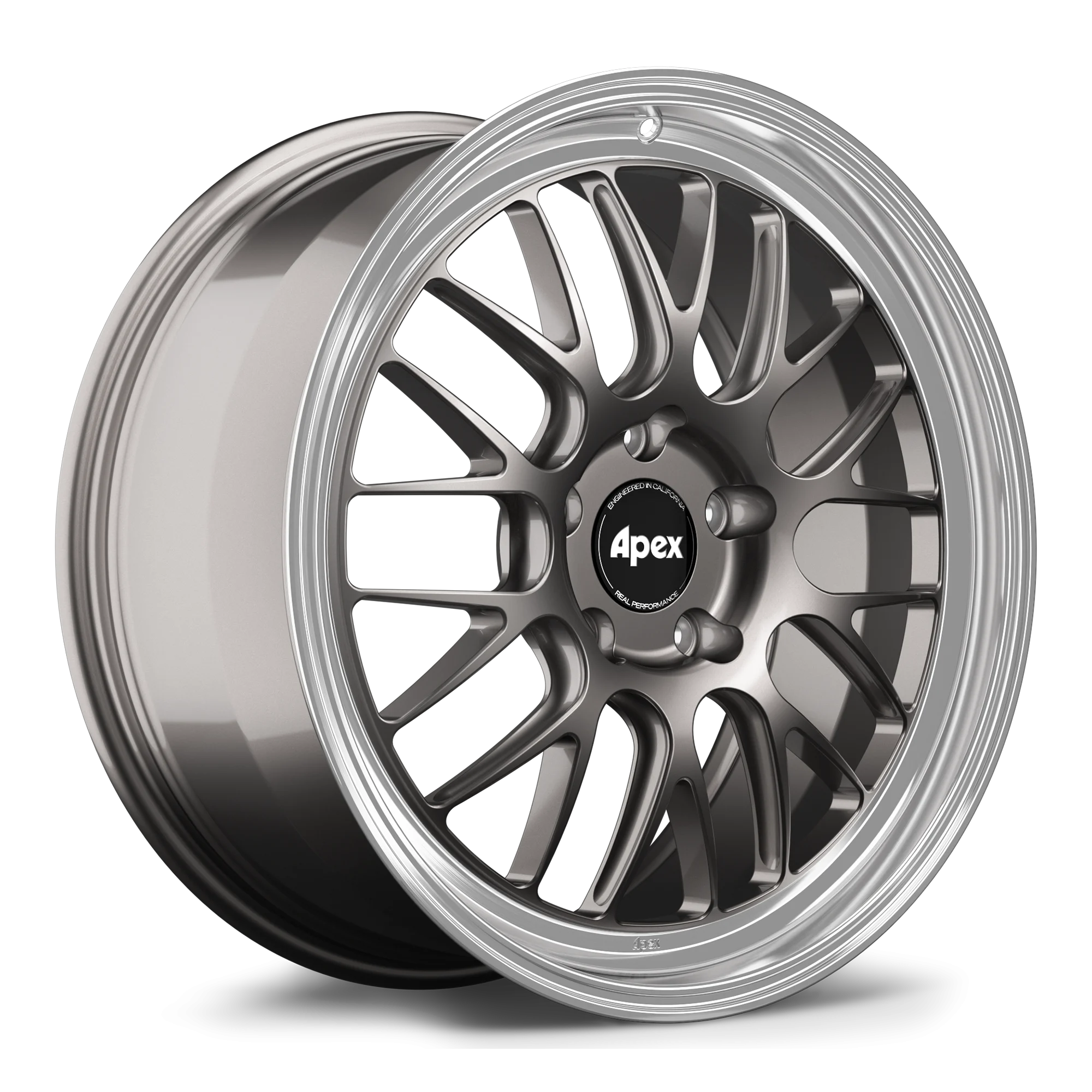 APEX Wheels ML-10RT Forged Wheel | 20x9 ET41 | 5x130