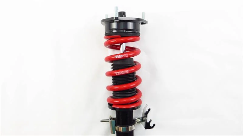RS-R 07-13 Infiniti G35/G37 4dr (PV36/KV36) Black-i Coilovers