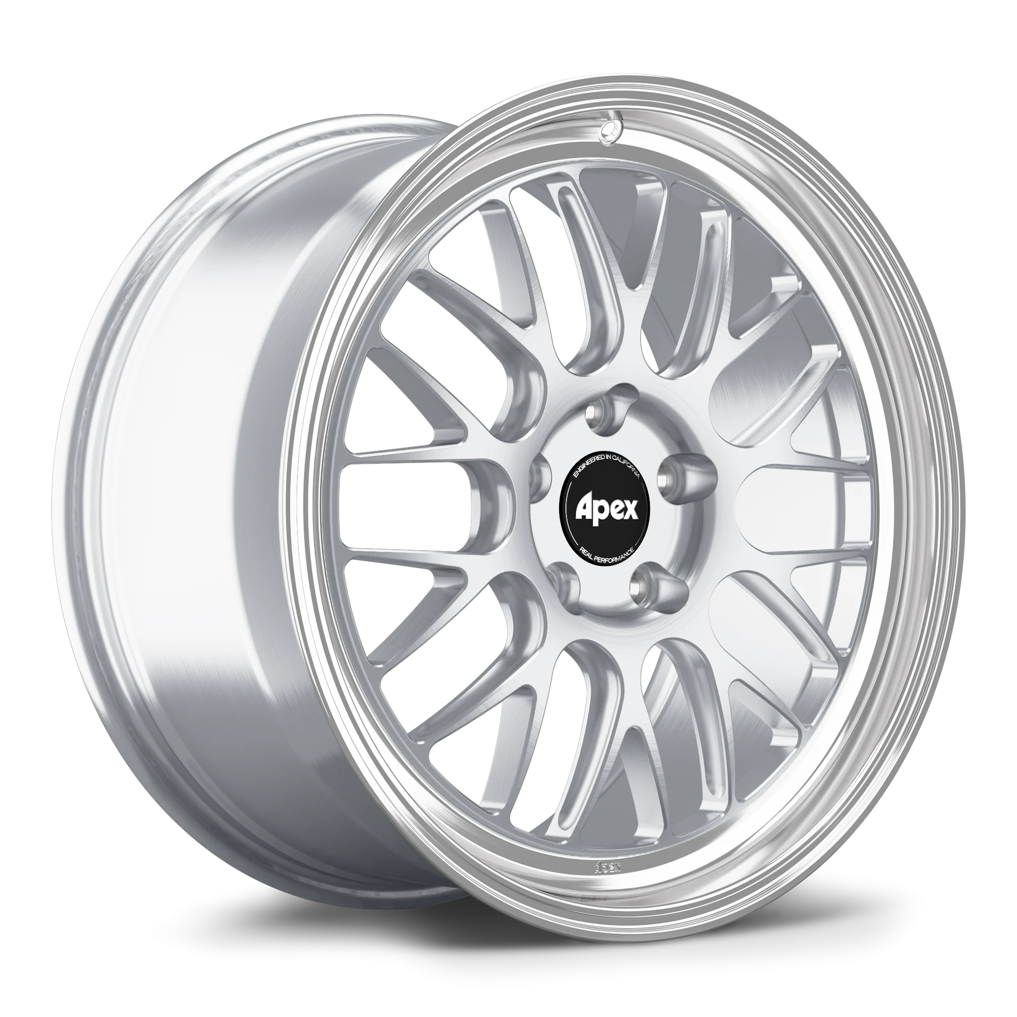 APEX Wheels ML-10RT Forged Wheel | 19x9 ET50 | 5x130