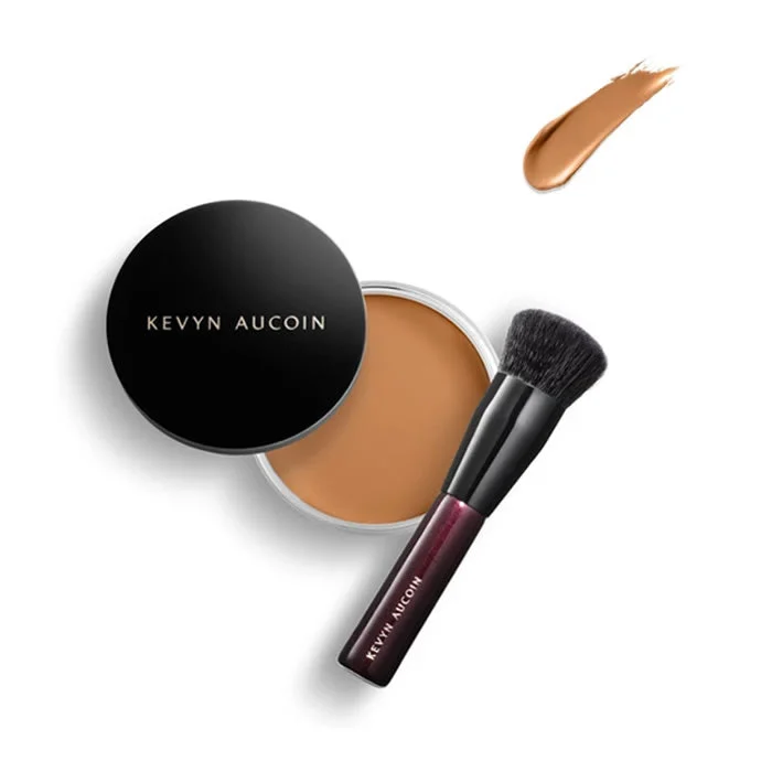 Kevyn Aucoin Il balsamo fondotinta - Medio Fb 10