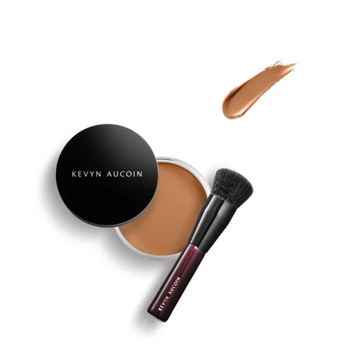 Kevyn Aucoin Il balsamo fondotinta - Medio Fb 11