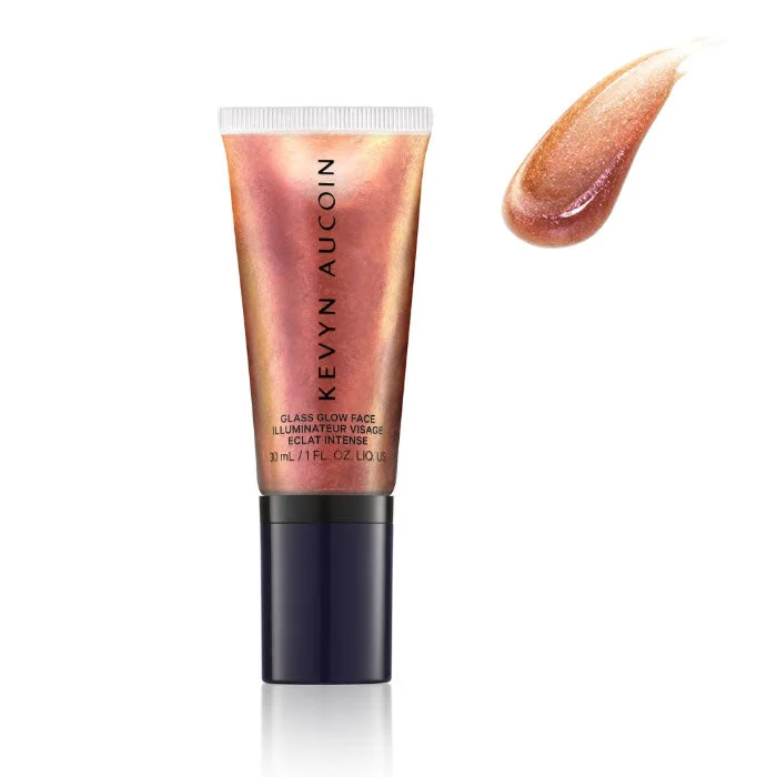 Kevyn Aucoin Vetro Glow Gel viso- Cosmic Flame 30 ml