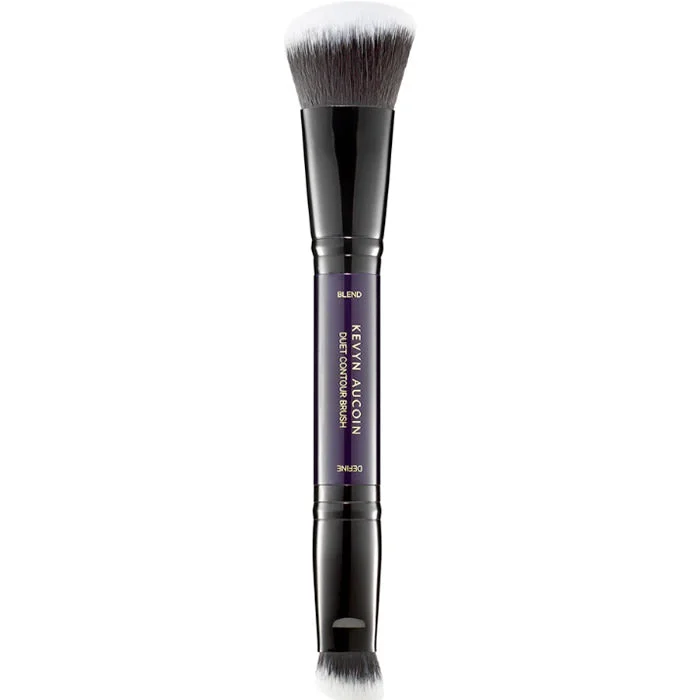 Pennello per contorni Kevyn Aucoin Duet