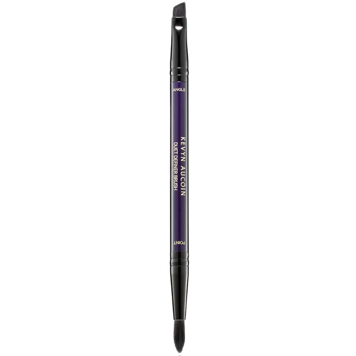Pennello per definizione Duet di Kevyn Aucoin