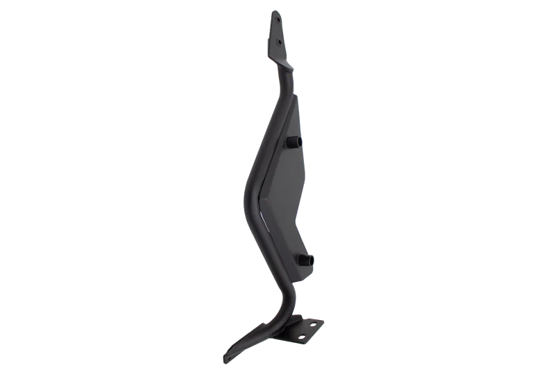 Go Rhino 07-18 Jeep Wrangler JK/JKU Exterior Jack Mount