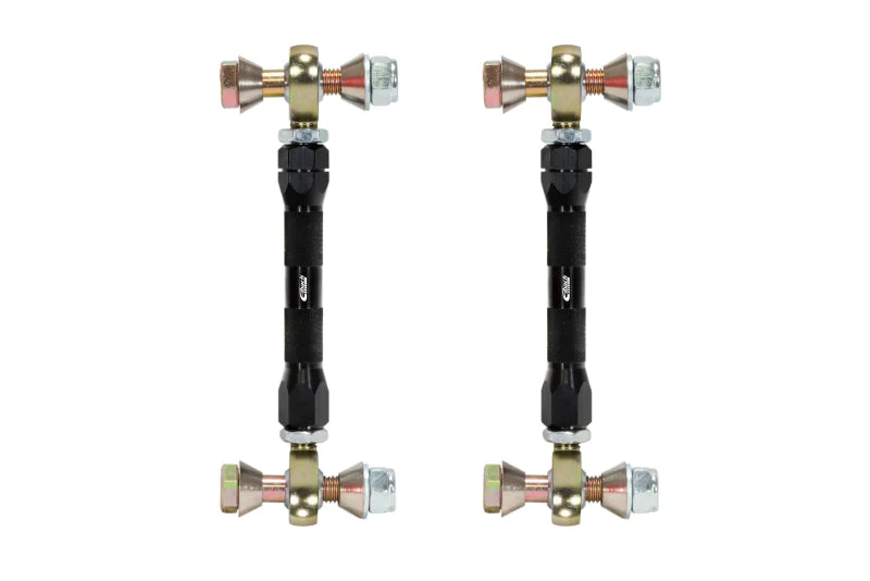 Eibach 14-16 Polaris RZR Pro-UTV - Rear Adjustable Endlink System