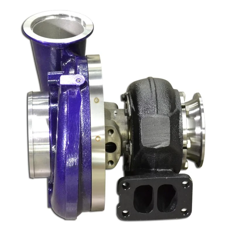 ATS Diesel 2003-2007 Dodge 5.9L Common Rail Aurora 5000 Turbo Kit