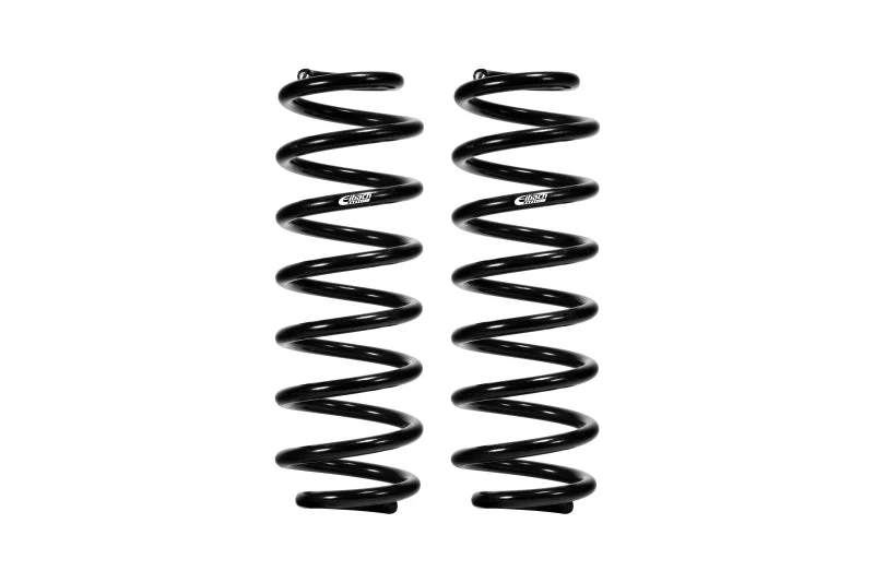 Eibach Truck Pro-Kit for 07-13 Chevy Silverado 1500 / 07-13 GMC Sierra 1500