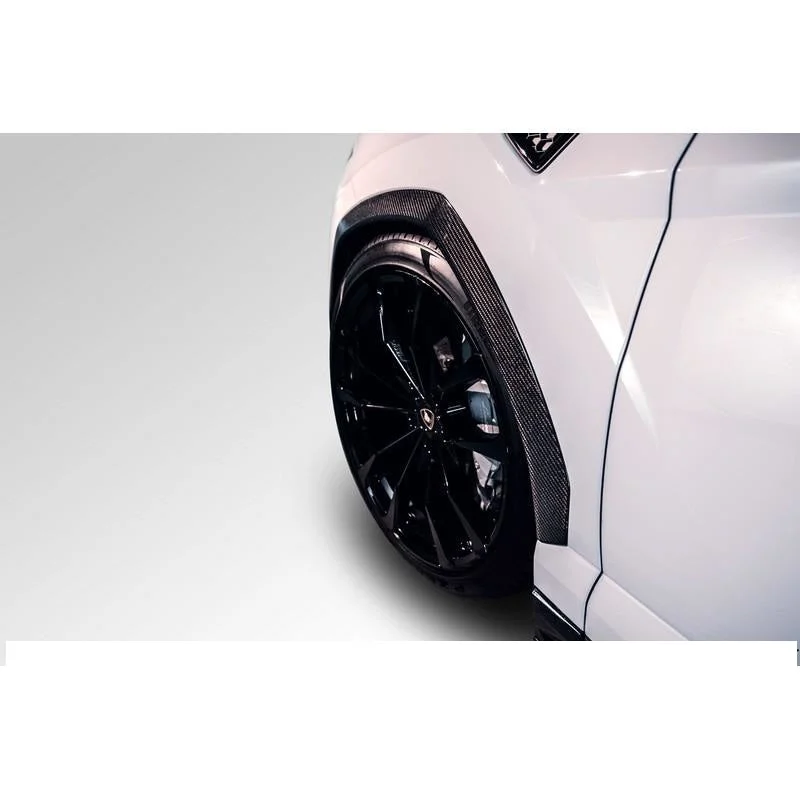 1016 Industries Aero Fender Arch Set | Lamborghini Urus 2018-2020