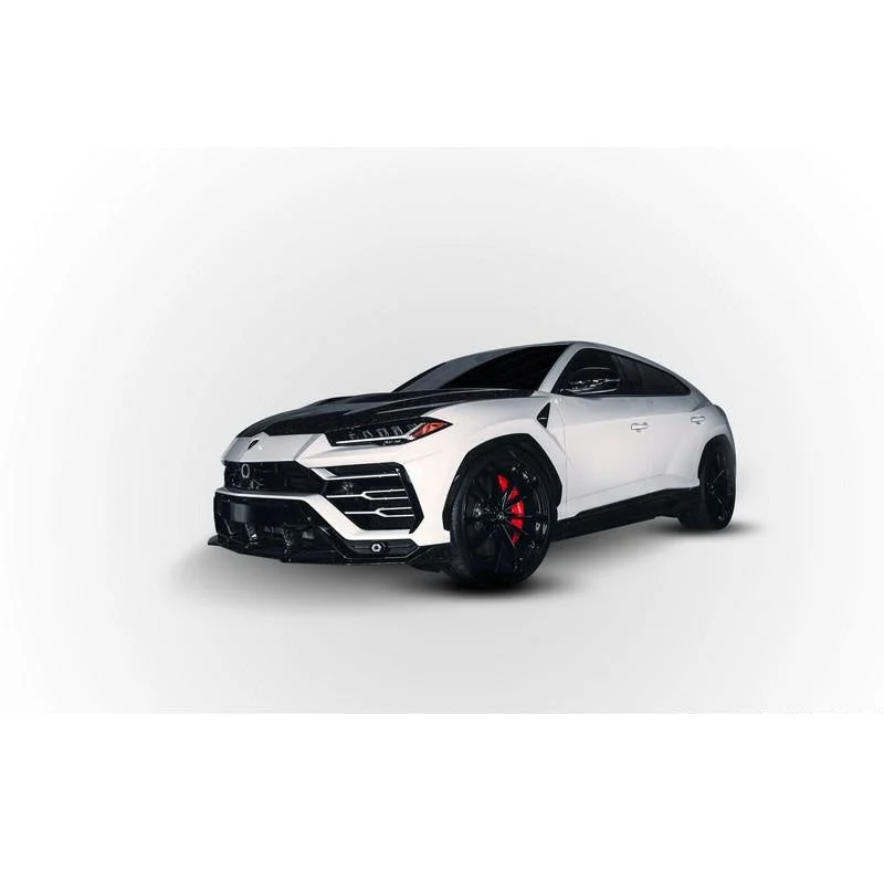 1016 Industries Aero Forged Carbon Mirrors For Lamborghini Urus 2018-2020