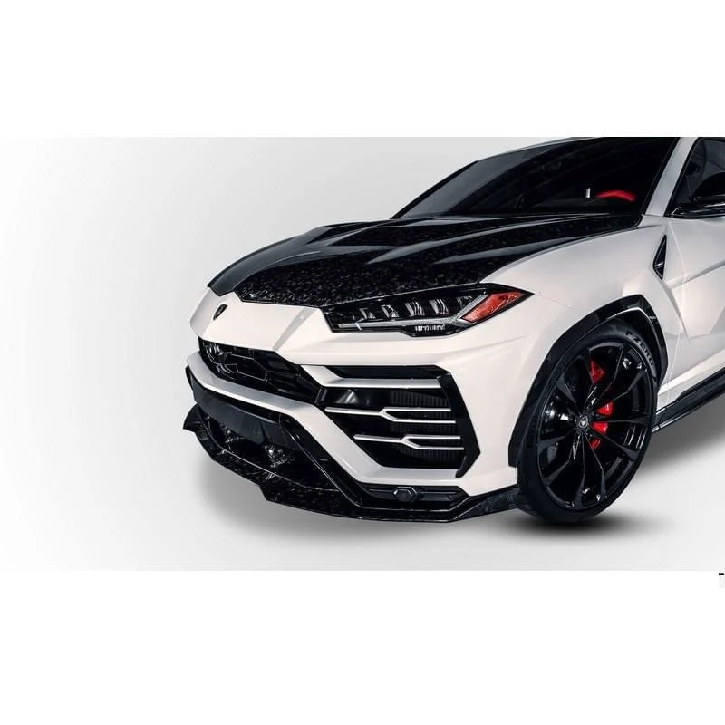 1016 Industries Aero Carbon Fender Arch Set | Lamborghini Urus 2018-2020