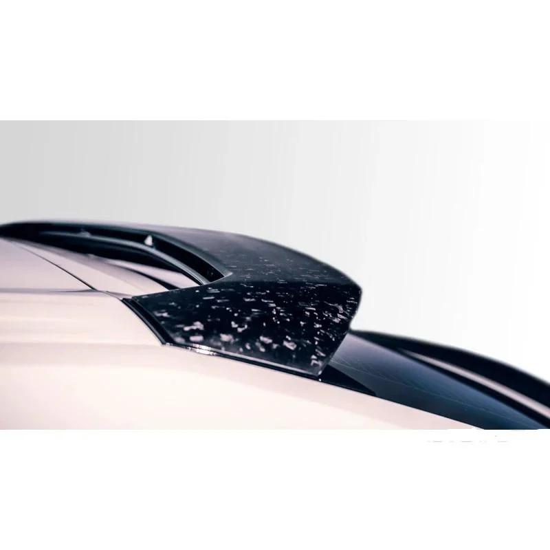 1016 Industries Aero Forged Carbon Roof Spoiler For Lamborghini Urus 2018-2020