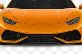 1016 Industries Aero Front Lip | Lamborghini Huracan LP-610 2015-2019