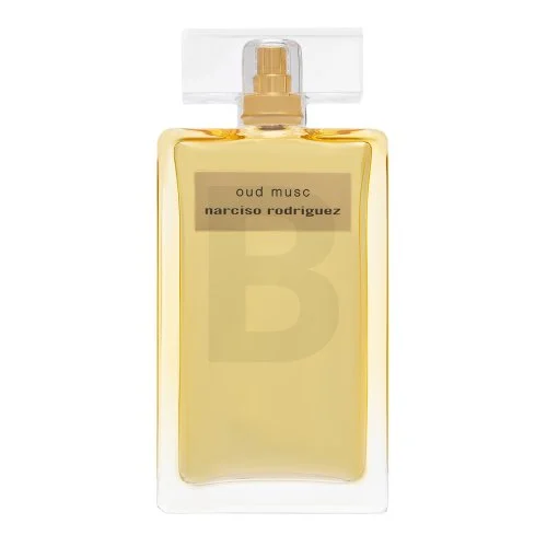 Narciso Rodriguez Oud Musc Intense EDP U 100 ml
