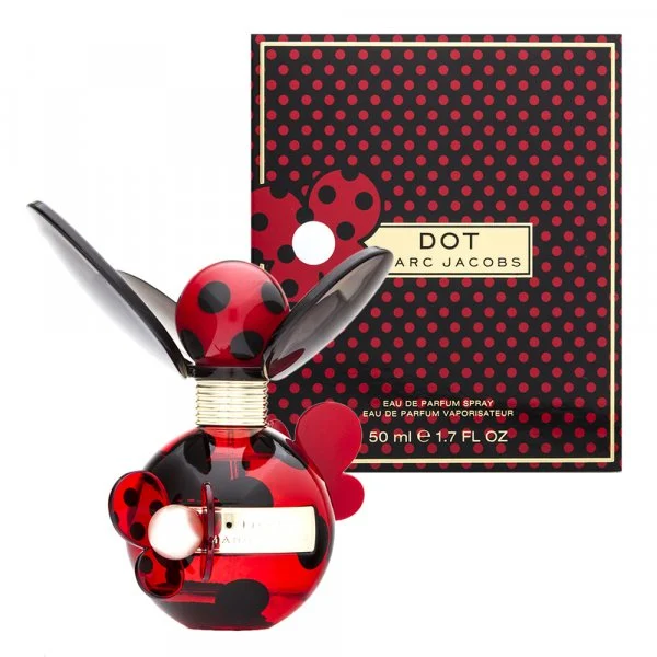 Marc Jacobs Dot EDP W 50 ml