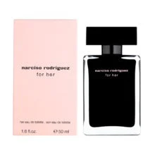 Narciso rodriguez Narciso Rodriguez per lei eau de toilette - 30 ml