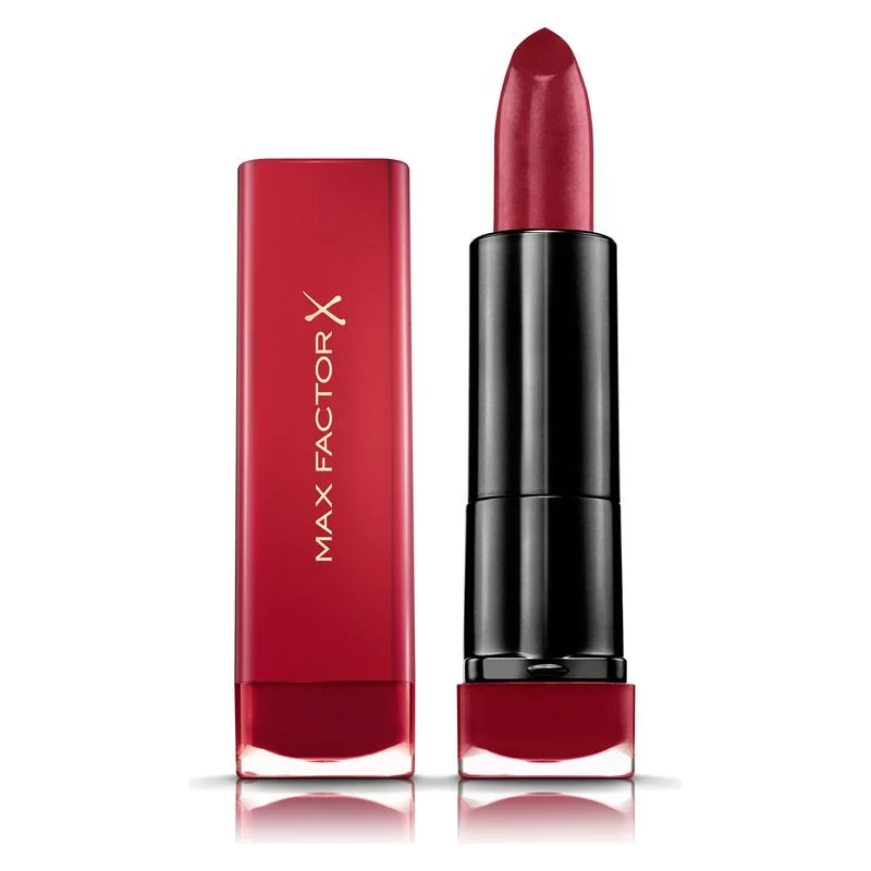 Rossetto Max Factor Marilyn Monroe Colour Elixir 4 - Rosso Cabernet
