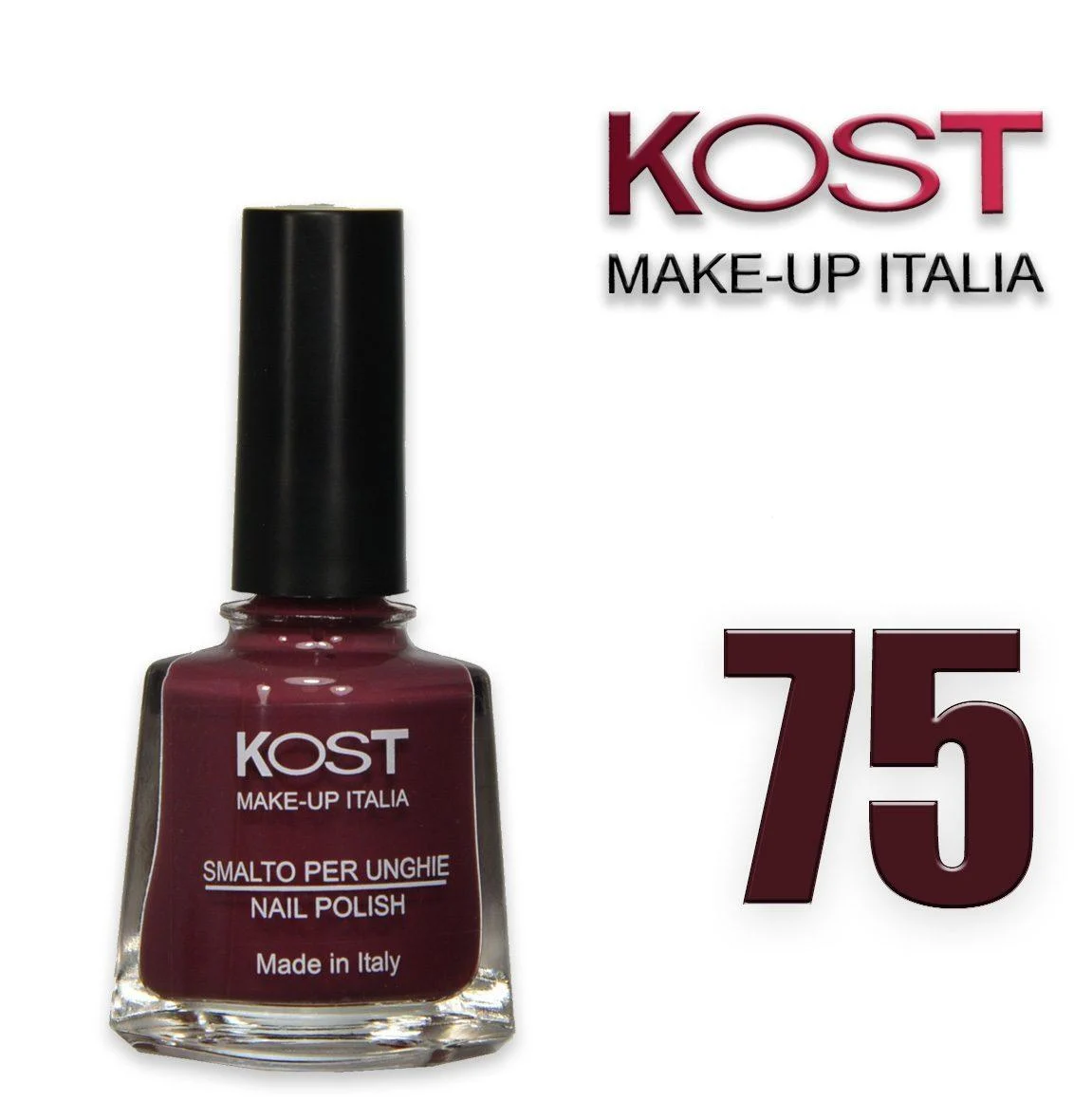 Smalto Kost 75