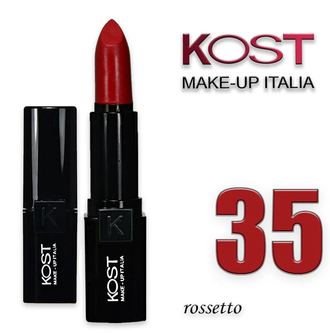 Rossetto kost 35