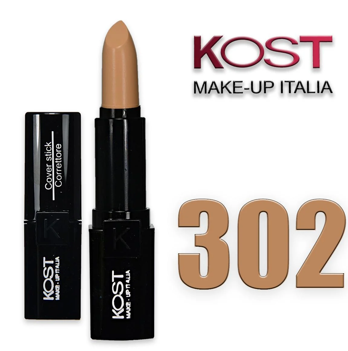 Cover Stick Kost 302