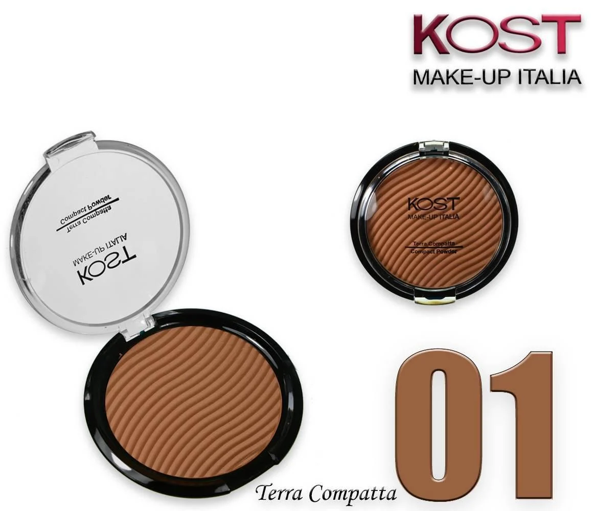 Terra compatta kost 01