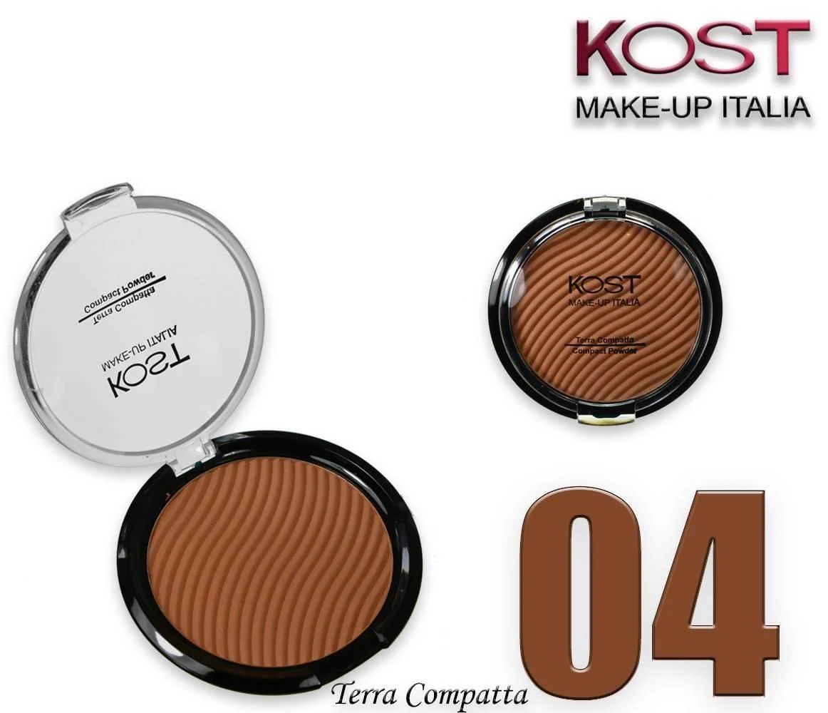 Terra compatta kost 04