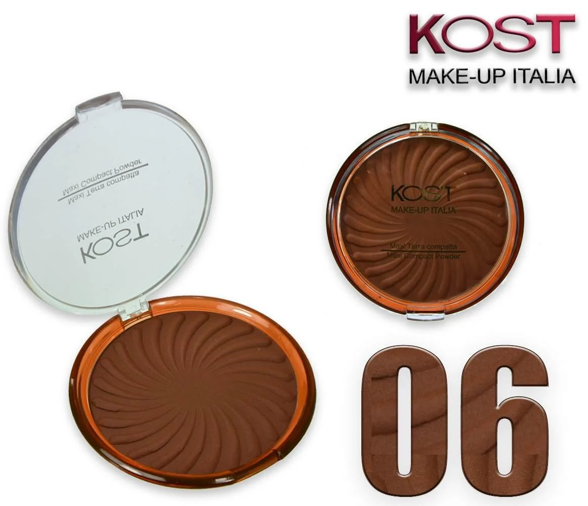 Maxi Terra Kost 06