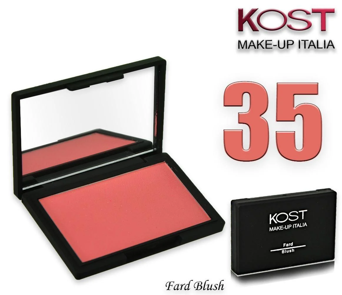 Fard Kost 35