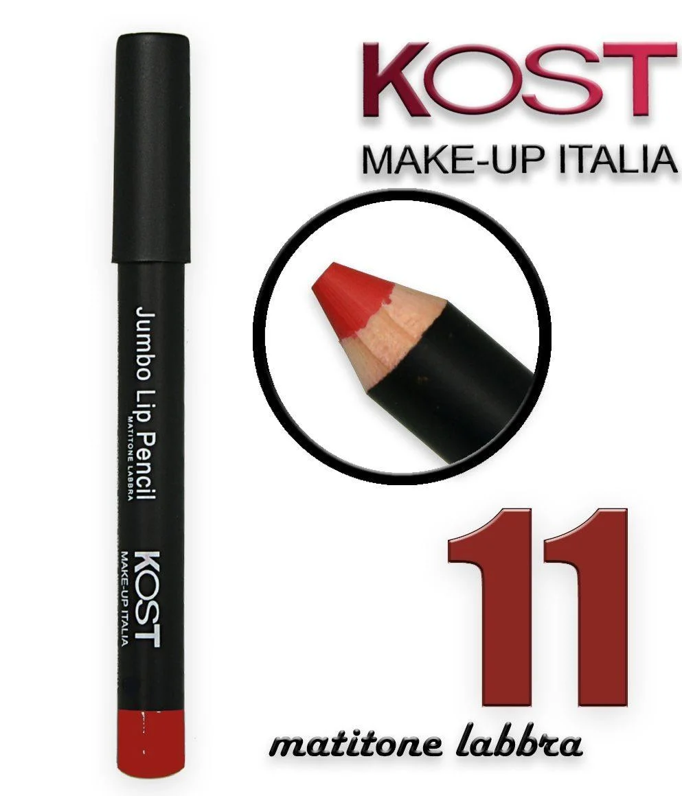 Matitone labbra kost 11