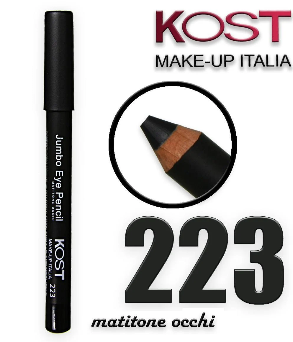 Matitone occhi kost 223