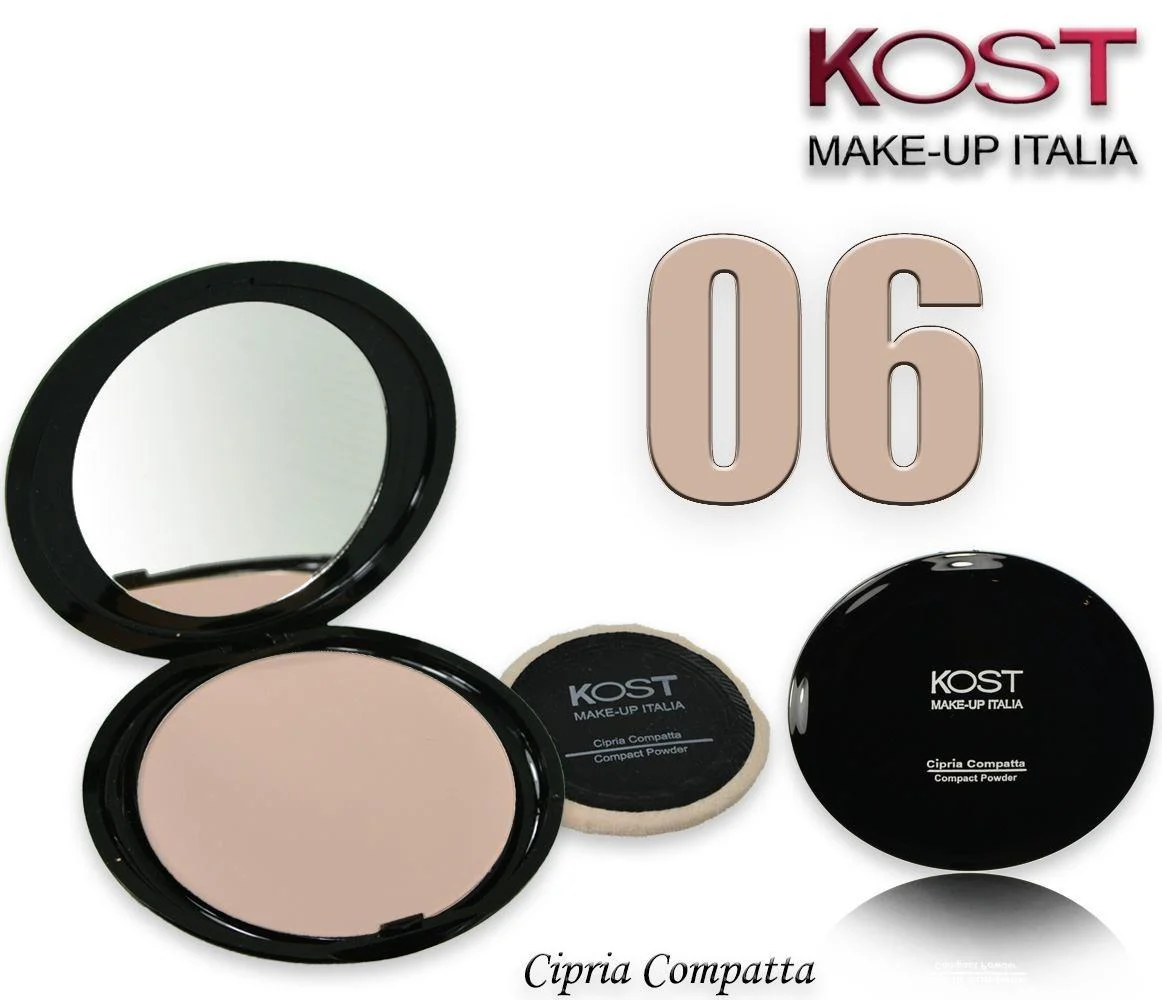 Cipria Kost 06