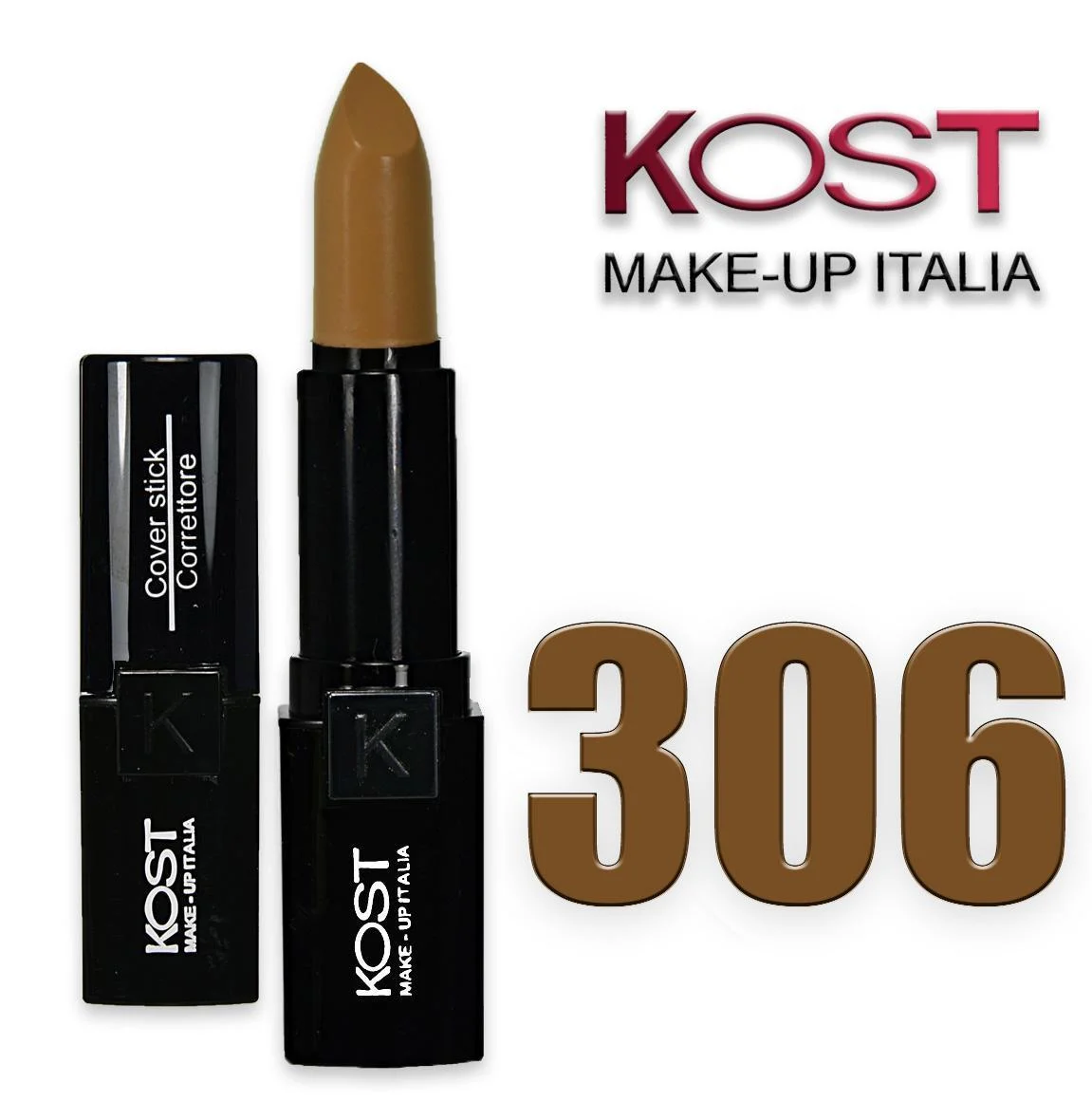 Cover Stick Kost 306