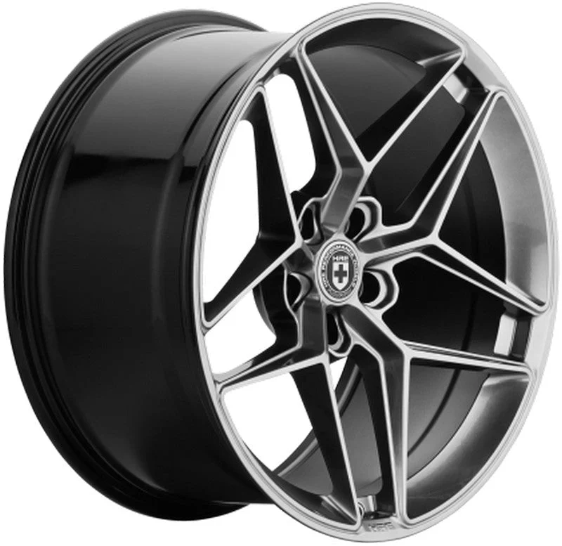 HRE FlowForm FF11 19" Inch Wheels For Audi A3