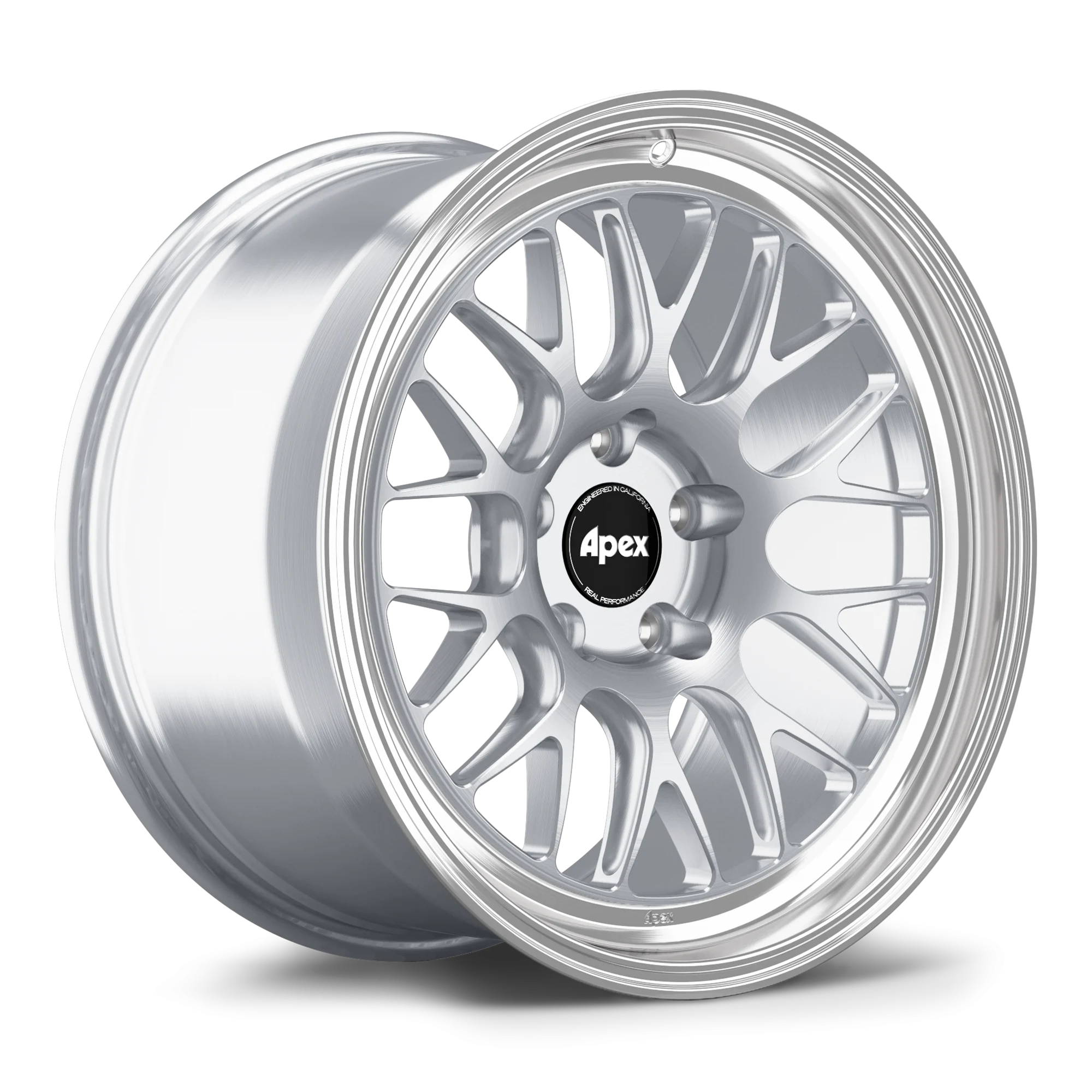 APEX Wheels ML-10RT Forged Wheel | 18x11 ET44 | 5x120
