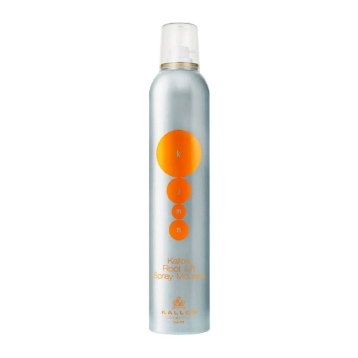 Kallos Root Lift Spray Mousse 300 ml