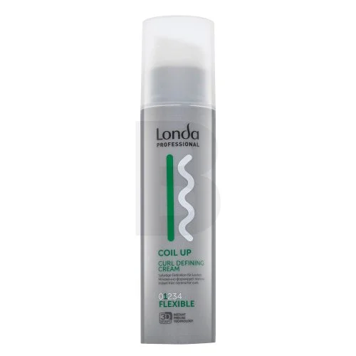 Londa Professional Coil Up Crema Definitiva Ricci 200 ml