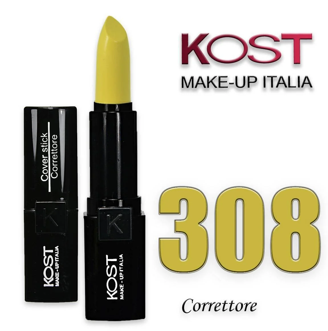 Cover Stick Kost 308