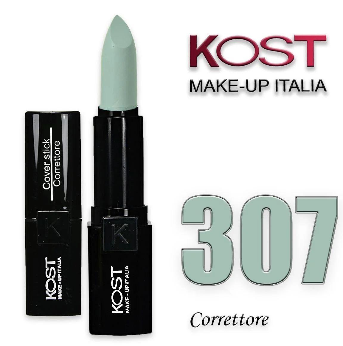 Cover Stick Kost 307