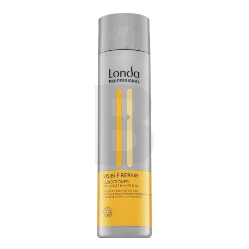 Londa Professional Visible Balsamo riparatore 250ml