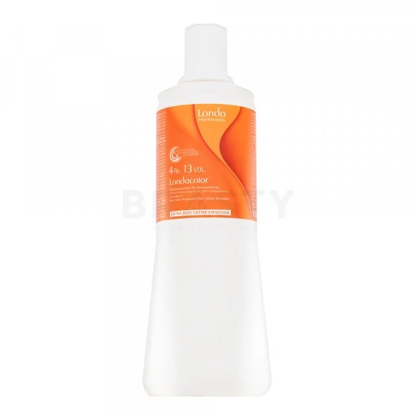 Londa Professional Londacolor 4% / Vol.13 1000 ml