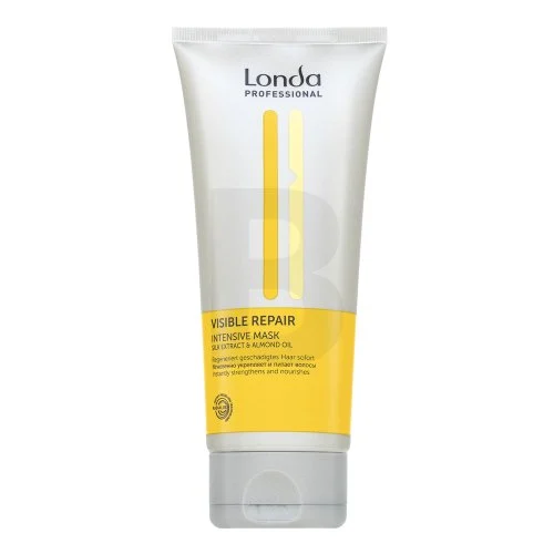 Londa Professional Maschera Intensiva di Riparazione Visibile 200 ml