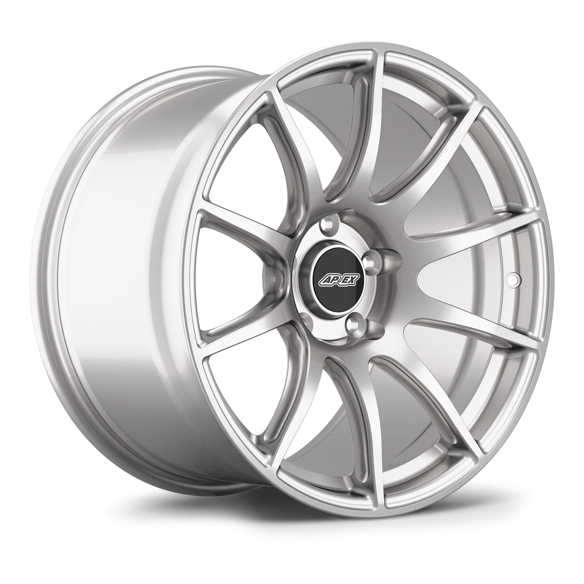 APEX Wheels SM-10 Flow Formed Wheel | 18x12 ET45 | 5x130