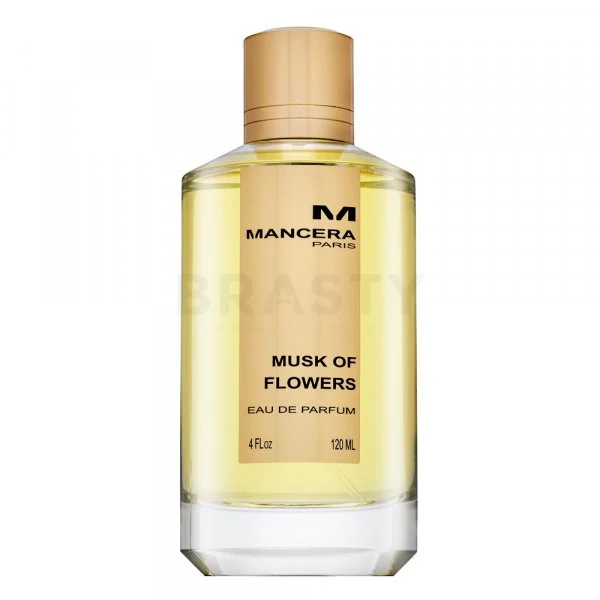 Mancera Musk of Flowers EDP W 120 ml